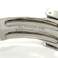 TAG HEUER WAF2110.BA0806 Men's Aquaracer Date Automatic Watch in Stainless Steel with Silver Accents