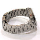 TAG HEUER WAF2110.BA0806 Men's Aquaracer Date Automatic Watch in Stainless Steel with Silver Accents