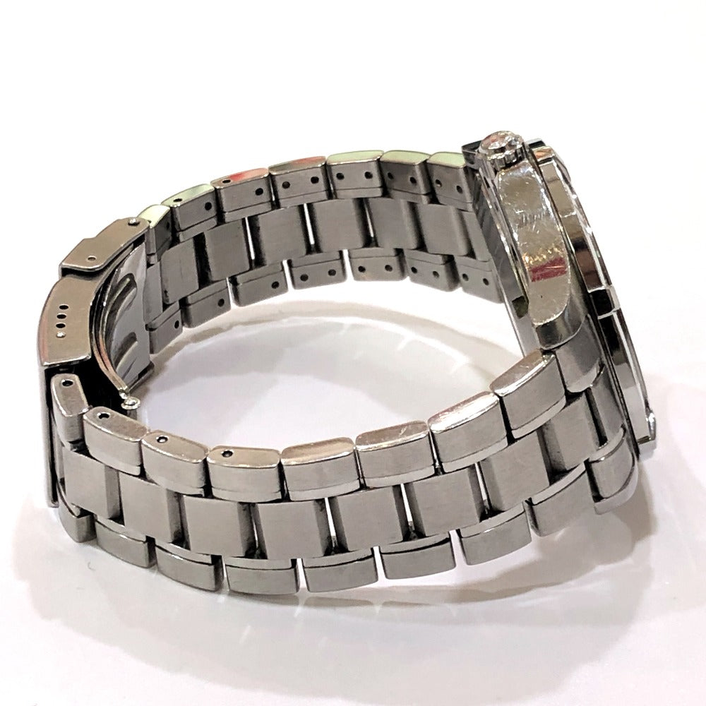 TAG HEUER WAF2110.BA0806 Men's Aquaracer Date Automatic Watch in Stainless Steel with Silver Accents