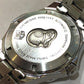 TAG HEUER WAF2110.BA0806 Men's Aquaracer Date Automatic Watch in Stainless Steel with Silver Accents