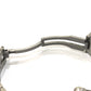 TAG HEUER WL1314 Women's Kirium Quartz Watch with Date Function, Stainless Steel, Silver