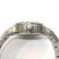 TAG HEUER WL1314 Women's Kirium Quartz Watch with Date Function, Stainless Steel, Silver