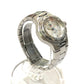 TAG HEUER WL1314 Women's Kirium Quartz Watch with Date Function, Stainless Steel, Silver