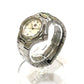 TAG HEUER WL1314 Women's Kirium Quartz Watch with Date Function, Stainless Steel, Silver