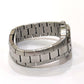 TAG HEUER WL1314 Women's Kirium Quartz Watch with Date Function, Stainless Steel, Silver