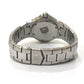 TAG HEUER WL1314 Women's Kirium Quartz Watch with Date Function, Stainless Steel, Silver