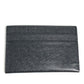 LOUIS VUITTON M32730 タイガ ポルトカルトダブル 名刺入れ パスケース カードケース タイガレザー ユニセックス ブラック