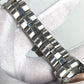 TAG HEUER WN1314 2000 エクスクルーシブ レディースウォッチ ウォッチ 腕時計 SS レディース シルバー