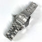 TAG HEUER WN1314 2000 エクスクルーシブ レディースウォッチ ウォッチ 腕時計 SS レディース シルバー