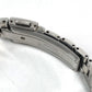 SEIKO SSVW133 Lucia Christmas Limited Edition 8-Piece Diamond Women's Watch, Stainless Steel, Silver