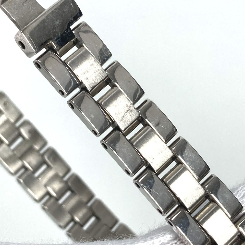 SEIKO SSVW133 Lucia Christmas Limited Edition 8-Piece Diamond Women's Watch, Stainless Steel, Silver