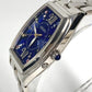 SEIKO SSVW133 Lucia Christmas Limited Edition 8-Piece Diamond Women's Watch, Stainless Steel, Silver