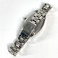 SEIKO SSVW133 Lucia Christmas Limited Edition 8-Piece Diamond Women's Watch, Stainless Steel, Silver