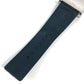 GUCCI 100M G Logo Watch, Men's Stainless Steel, Black