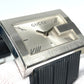 GUCCI 100M G Logo Watch, Men's Stainless Steel, Black
