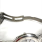 CITIZEN H113-T016189 Logo Exceed Watch, Stainless Steel, Unisex, Silver