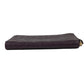 LOUIS VUITTON M60298 モノグラムアンプラント ポルトフォイユスクレットロン ロングウォレット ラウンドファスナー 長財布 モノグラムアンプラントレザー ユニセックス オーブ パープル