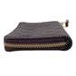 LOUIS VUITTON M60298 モノグラムアンプラント ポルトフォイユスクレットロン ロングウォレット ラウンドファスナー 長財布 モノグラムアンプラントレザー ユニセックス オーブ パープル