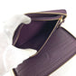 LOUIS VUITTON M60298 モノグラムアンプラント ポルトフォイユスクレットロン ロングウォレット ラウンドファスナー 長財布 モノグラムアンプラントレザー ユニセックス オーブ パープル