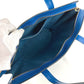 LOUIS VUITTON M52275 Epi Saint Jacques Shoulder Bag, Tote Bag, Epi Leather, Unisex, Toledo Blue