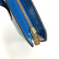 LOUIS VUITTON M52275 Epi Saint Jacques Shoulder Bag, Tote Bag, Epi Leather, Unisex, Toledo Blue