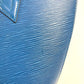 LOUIS VUITTON M52275 Epi Saint Jacques Shoulder Bag, Tote Bag, Epi Leather, Unisex, Toledo Blue
