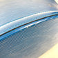 LOUIS VUITTON M52275 Epi Saint Jacques Shoulder Bag, Tote Bag, Epi Leather, Unisex, Toledo Blue