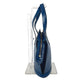 LOUIS VUITTON M52275 Epi Saint Jacques Shoulder Bag, Tote Bag, Epi Leather, Unisex, Toledo Blue