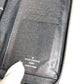 LOUIS VUITTON N63095 Damier Graphite Zippy Wallet Vertical Long Wallet Round Zipper Wallet Damier Graphite Canvas Unisex Black