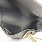 LOUIS VUITTON N62662 Damiere Graphite Multiclé 6 พวงกุญแจ 6 ห่วง พวงกุญแจ 6 ห่วง กุญแจ 6P พวงกุญแจ แคนวาส Damiere Graphite ยูนิเซ็กส์ สีดำ