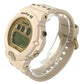 CASIO BG-6900JR JOYRICH Collaboration Leopard Print Limited Edition Baby-G Baby-G Leopard Women's Watch Wristwatch rubber Beige Used