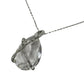 SWAROVSKI 1081993 North Pendant Rhinestone crystal Accessories Jewelry Chain Necklace Necklace Metal Silver Used