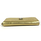 LOUIS VUITTON M69058 Japan limited Zippy Rock Me Long wallet Zip Around Long Wallet Leather Gold Used
