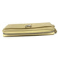 LOUIS VUITTON M69058 Japan limited Zippy Rock Me Long wallet Zip Around Long Wallet Leather Gold Used