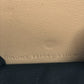 BALENCIAGA 391446 Paper mini wallet Compact Wallet Trifold wallet Leather Beige Used