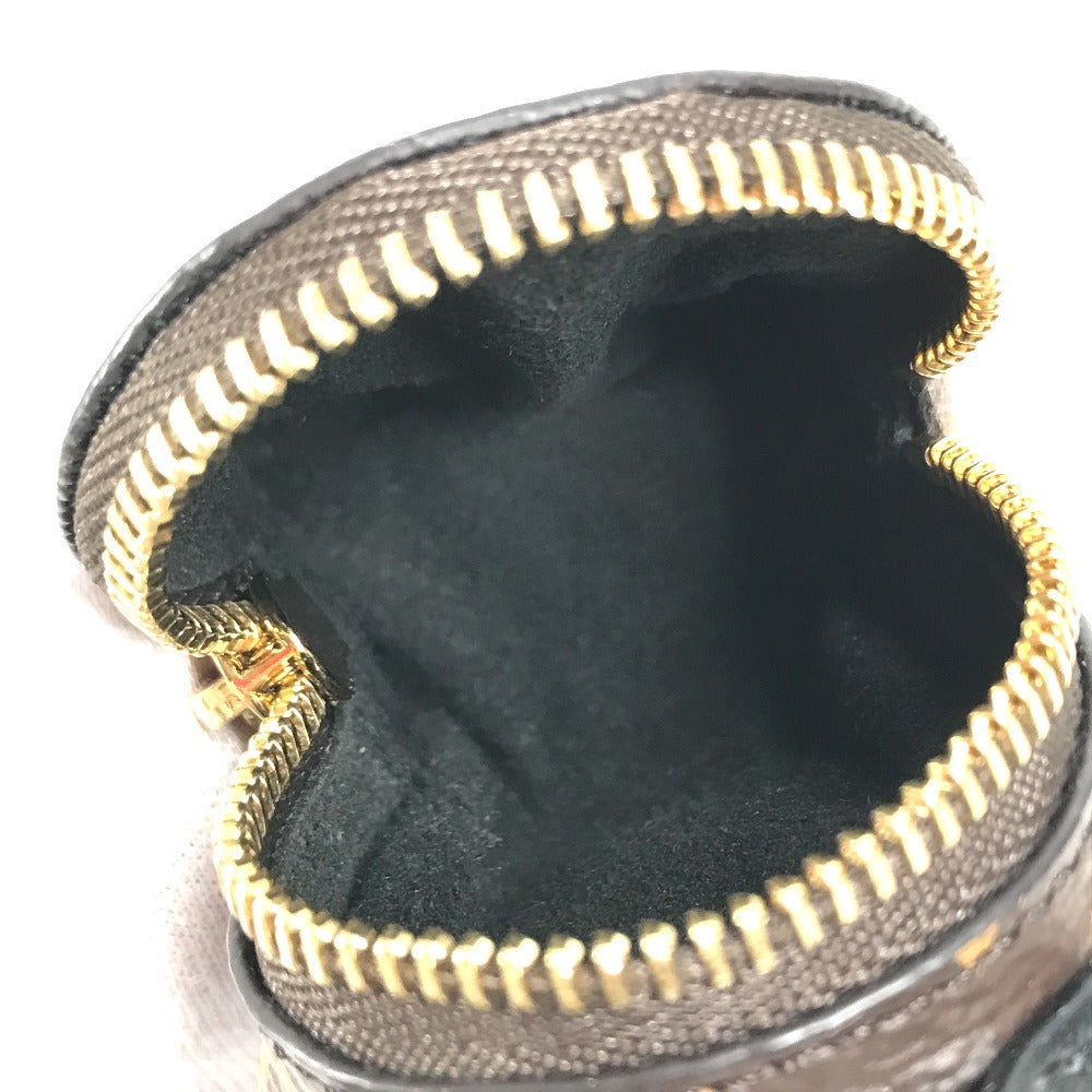 LOUIS VUITTON M6563A Monogram Bracelet Party Palm Springs Accessories Backpack Backpack Bracelet MonogramCanvas Brown/Black Used