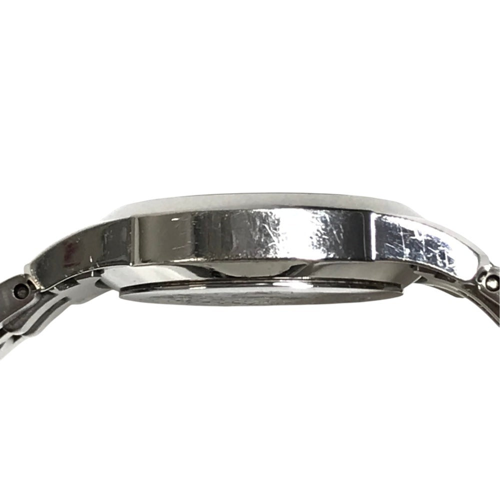TISSOT 不明 Jungfrau Railway Jungfraubahn Classic Dream Women's Watch Wristwatch SS Silver/Silver Used