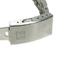 TISSOT 不明 Jungfrau Railway Jungfraubahn Classic Dream Women's Watch Wristwatch SS Silver/Silver Used