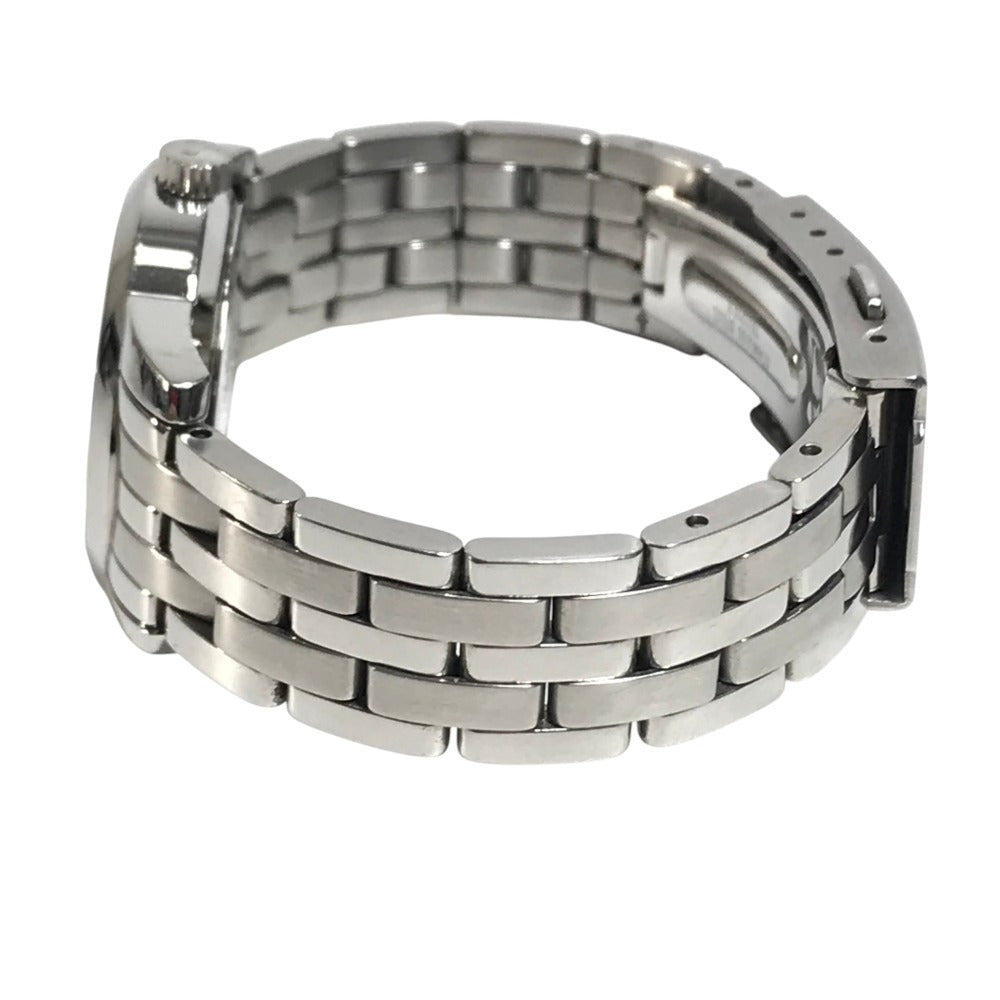 TISSOT 不明 Jungfrau Railway Jungfraubahn Classic Dream Women's Watch Wristwatch SS Silver/Silver Used