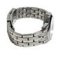 TISSOT 不明 Jungfrau Railway Jungfraubahn Classic Dream Women's Watch Wristwatch SS Silver/Silver Used