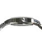 TISSOT 不明 Jungfrau Railway Jungfraubahn Classic Dream Women's Watch Wristwatch SS Silver/Silver Used