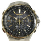 SEIKO 8B92-0AL0 COUTURA Men's Watch Watch Wristwatch SS Silver/Gold Used