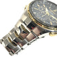 SEIKO 8B92-0AL0 COUTURA Men's Watch Watch Wristwatch SS Silver/Gold Used