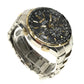 SEIKO 8B92-0AL0 COUTURA Men's Watch Watch Wristwatch SS Silver/Gold Used