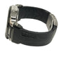 TISSOT T048.417.27.057.00 TLace Chronograph Men's Watches Wristwatch SS Black Used