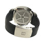 TISSOT T048.417.27.057.00 TLace Chronograph Men's Watches Wristwatch SS Black Used