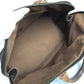LOUIS VUITTON M51130 Monogram Alma Bag Tote Bag Hand Bag MonogramCanvas Brown Used