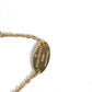 LOUIS VUITTON M63142 Monogram Bracelet Nanogram Bracelet Nanogram Accessories chain Bracelet Gold/Silver Used