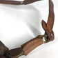 LOUIS VUITTON M51980 Monogram PochetteAccessoires Accessory pouch, bag, shoulder bag Hand Bag MonogramCanvas Brown Used