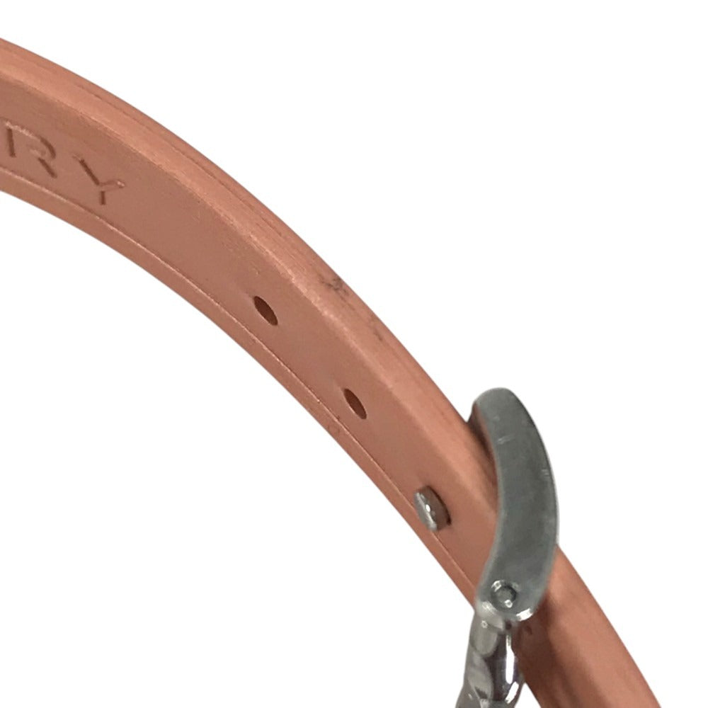 CENTURY 606.7.S.A3.13.15D.QQN 12PD Diamond PRIME TIME Quartz Women's Watch Wristwatch SS / rubber pink Used